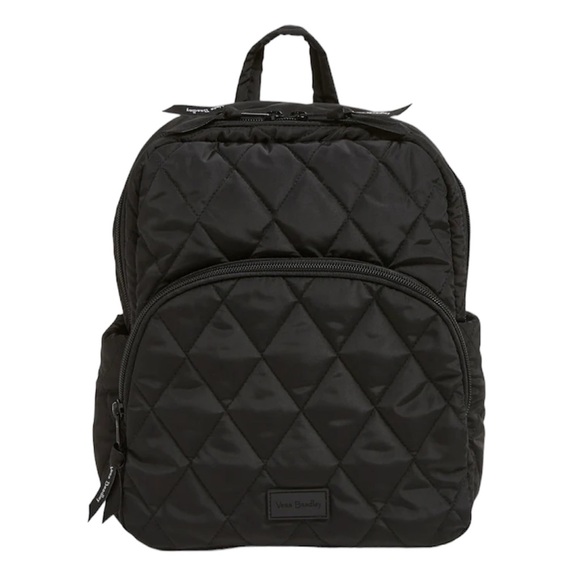 Vera Bradley Ultralight Compact Backpack NWT - Picture 2 of 15